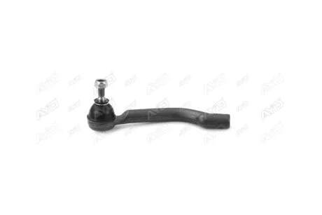 Наконечник рульовий лів (кон 11.85*14.7 L=181mm) NISSAN QASHQAI (-14), X-TRAIL II (T31) (-18), ROGUE (-15) AYD 91-08620