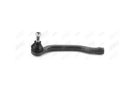Наконечник рулевой лев (кон 11.85 L=210.5mm) RENAULT MEGANE (08-), FLUENCE (10-) AYD 91-08906