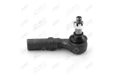 Наконечник рульовий (конус 15.1*18) прав JEEP GRAND CHEROKEE III (WH, WK) (04-), COMMANDER (XK, XH) (05-) AYD 91-09132