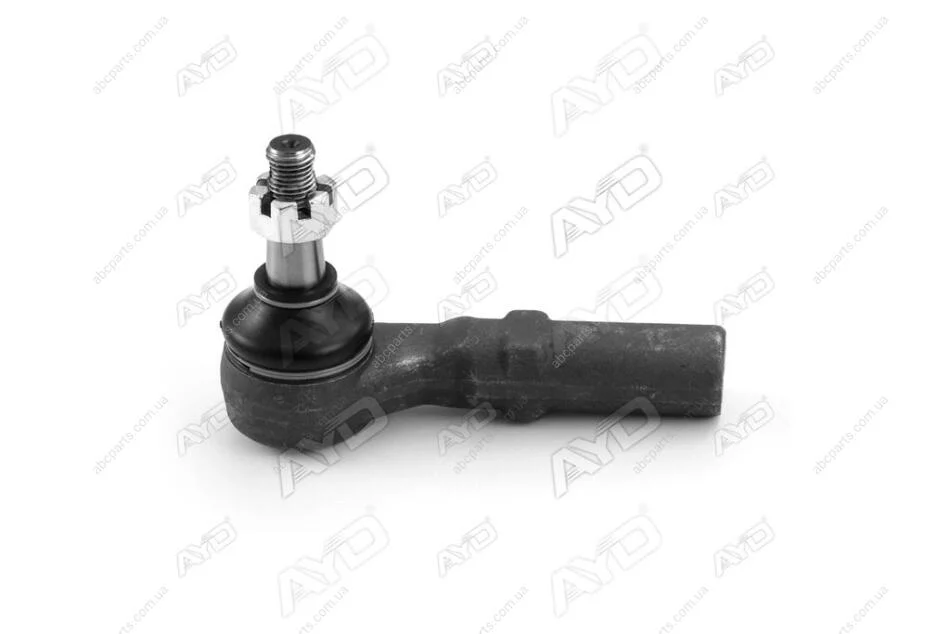 Наконечник рульовий (конус 15.1*18) лів JEEP GRAND CHEROKEE III (WH, WK) (04-), COMMANDER (XK, XH) (05-) AYD 91-09284 (фото 1)