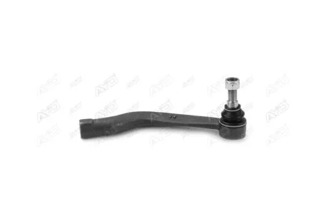 Наконечник рульовий прав (кон 16.5 L=234.5mm) RENAULT MASTER III (10-), OPEL MOVANO B (10-) AYD 91-09563