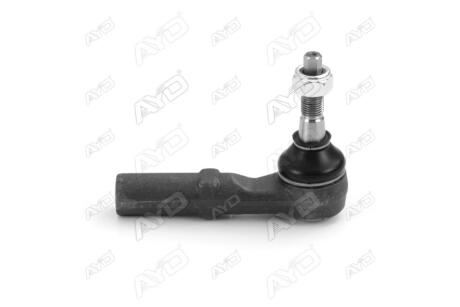 Наконечник рулевой (конус 15*19) лев JEEP GRAND CHEROKEE III (WH, WK) (04-), COMMANDER (XK, XH) (05-) AYD 91-09593