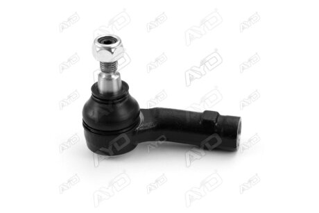 Наконечник рулевой лев (14.6*18.2 L=85mm) VW TRANSPORTER T4 (-04) AYD 91-09795