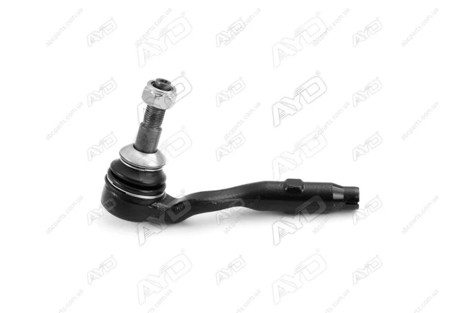 Наконечник рульовий лів (кон 16.2 L=160mm) BMW 5 (09-16), 6 (10-18), 7 (08-15) AYD 91-10157 (фото 1)