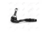 Наконечник рульовий лів (кон 16.2 L=160mm) BMW 5 (09-16), 6 (10-18), 7 (08-15) AYD 91-10157 (фото 1)