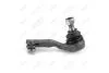 Наконечник рульовий правий (кон 14.3, M14x1,5 / M14x1,5) BMW 3 (E90, E91, E92) (04-), X1 (E84) (09-) AYD '9110226 (фото 1)