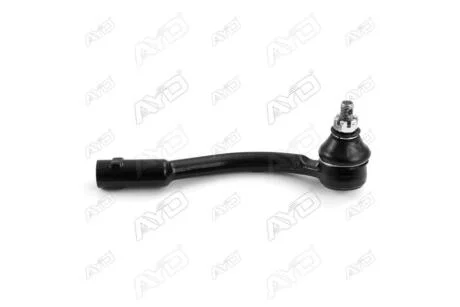 Наконечник рулевой правый (кон 13.4*15.1, M10x1,25 / M16x1,5) KIA Soul (09-) AYD '9110532