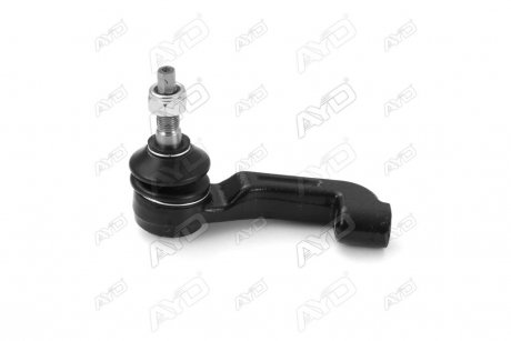 Наконечник рулевой левый JEEP CHEROKEE (KJ) (01-08)/DODGE NITRO AYD 91-10596