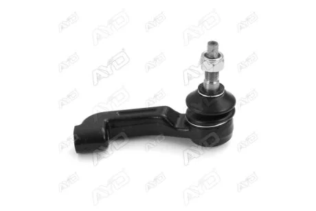 Наконечник рульовий прав (кон 15*18.9 L=133.5mm) JEEP CHEROKEE (KJ) (01-08)/DODGE NITRO AYD 91-10597