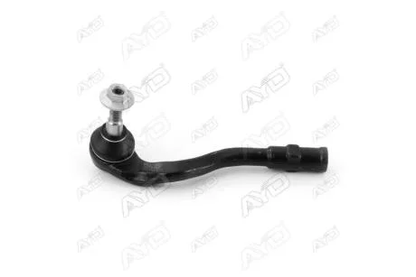 Наконечник рульовий лів (кон 14.7*19) AUDI A4, A5, A6, A7, Q5 (07-), PORSCHE MACAN (95B) (14-) AYD 91-10629