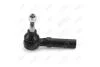Наконечник рульовий (кон 12.3*16 L=110.5mm) CHEVROLET MALIBU (03-), COBALT (03-), SATURN ION (-07) AYD 91-10636 (фото 1)