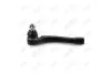 Наконечник рульовий лів (кон 16*18.1 L=198mm) SSANGYONG REXTON (02-), KYRON (05-), ACTYON (05-), RODIUS (13-) AYD 91-11198 (фото 1)