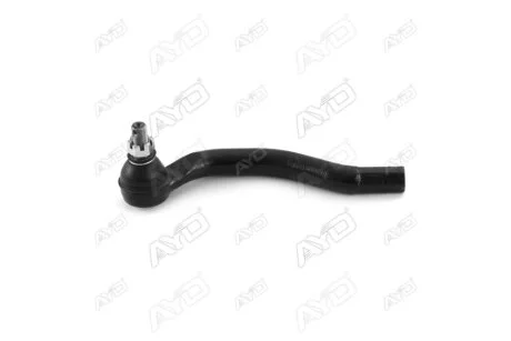 Наконечник рульовий лів (кон 13.6*15 L=203mm) HONDA CIVIC VIII (05-) AYD 91-11413