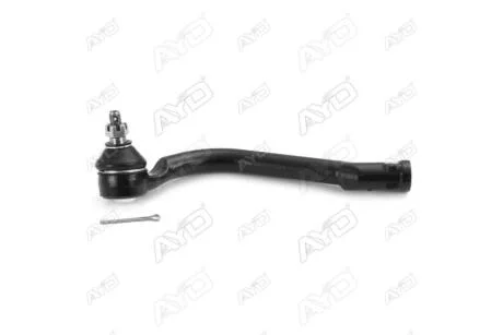 Наконечник рулевой левый Hyundai i40 I CW (VF) (11-), KIA Optima (FSGDS6B) AYD '9113010