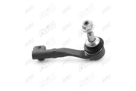 Наконечник рульовий правий (кон 16.2, M14x1,5 / M14x1,5) BMW 3 (F30. F80) (11-) AYD '9113318