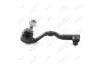 Наконечник рульовий лівий (кон 15.45*19, M14x1,5 / M14x1,5) BMW 3 (F30. F80) (11-) AYD '9113322 (фото 1)