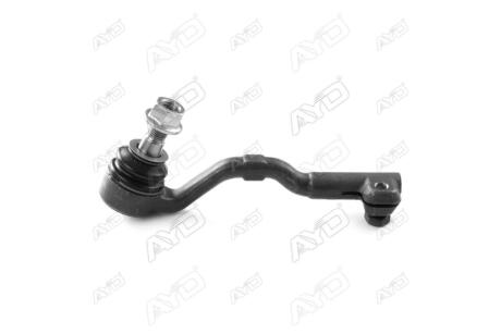 Наконечник рульовий лівий (кон 15.45*19, M14x1,5 / M14x1,5) BMW 3 (F30. F80) (11-) AYD '9113322