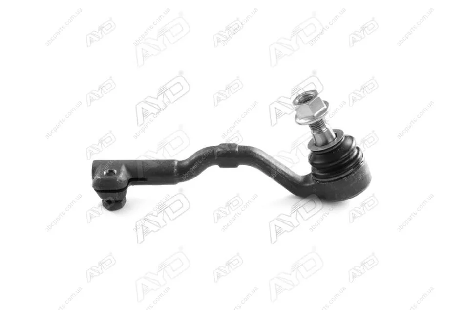 Наконечник рульовий правий (кон 15.45*19, M14x1,5 / M14x1,5) BMW 3 (F30. F80) (11-) AYD '9113323 (фото 1)