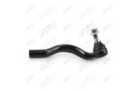 Наконечник рульовий прав (14.75*18.3 L=224mm) JEEP GRAND CHEROKEE IV (WK,WK2) (10-) AYD 91-13494