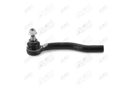 Наконечник рульовий лів (кон 14.93*17.5 L=206mm) MAZDA CX-7 (06-14), CX-9 (07-) AYD 91-14049