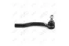 Наконечник рульовий прав (кон 14.93*17.5 L=206mm) MAZDA CX-7 (06-14), CX-9 (07-) AYD 91-14050 (фото 1)