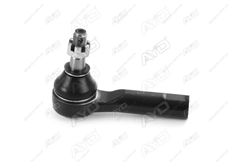 Наконечник рульовий (кон 12.65*15.5) MAZDA CX-5 (KE,GH) (11-) AYD 91-14149 (фото 1)