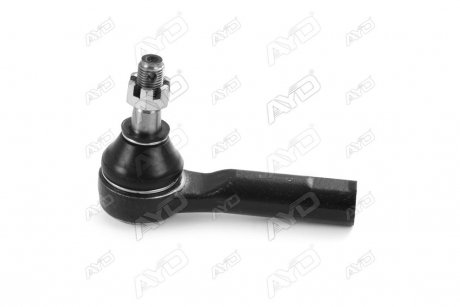 Наконечник рулевой (кон 12.65*15.5) MAZDA CX-5 (KE,GH) (11-) AYD 91-14149