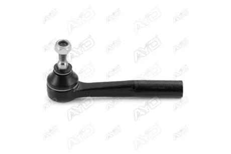 Наконечник рульовий лів (11.6*14.7 L=135mm) FIAT 500X (334) (14-), JEEP RENEGADE (BU) (14-) AYD 91-15591