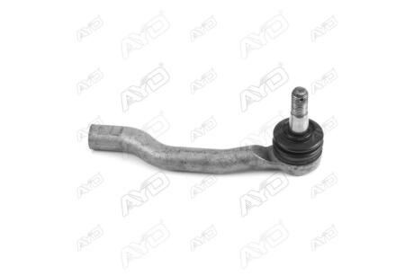 Наконечник рульовий правий (кон 14.7*18 M14x1,5) Nissan NP300 Navara D23. D23T (14-) AYD '9116438