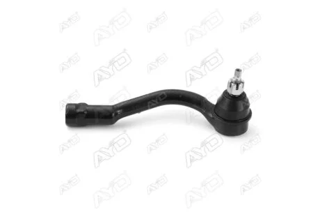 Наконечник рульовий прав (кон 13.3 L=186mm) HYUNDAI TUCSON (TL, TLE) (15-), KIA SORENTO III (UM) (15-) AYD 91-16641