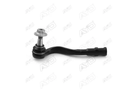 Наконечник рульовий лів (кон 15.6*20.9 L=209.5mm) AUDI A4 B9 (15-), Q5 (FYB, FYG) (16-), A6 C8 (18-) AYD 91-17049