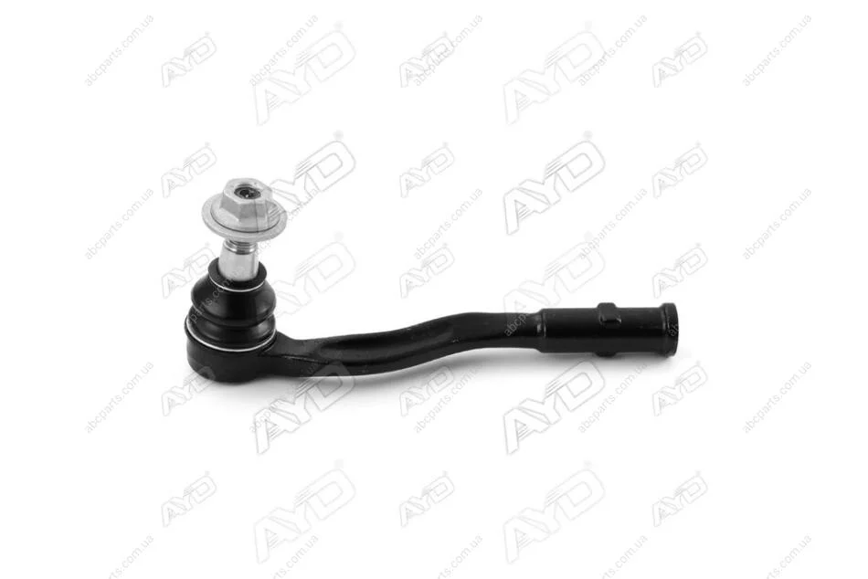 Наконечник рульовий лівий VW Touareg (17-)/Audi A8 (17-), Q7 (15-), Q8 (18-) (91-17159) AYD '9117159 (фото 1)