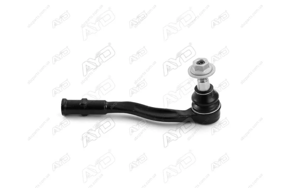 Наконечник рульовий правий VW Touateg (17-)/Audi A8 (17-), Q7 (15-), Q8 (18-) (91-17160) AYD '9117160 (фото 1)