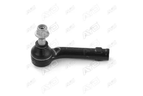 Наконечник рульовий лів Ford Ecosport (11-), Fiesta VII (17-) AYD 91-17870