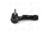 Наконечник рульовий лів (кон 12*15.1 L=120.5mm) HYUNDAI IONIQ (AE) (16-), KONA (OS, OSE, OSI) (17-), KIA NIRO (DE) (16-) AYD 91-20944 (фото 1)