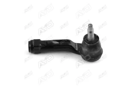 Наконечник рульовий прав (кон 12*15.1 L=120.5mm) HYUNDAI IONIQ (AE) (16-), KONA (OS, OSE, OSI) (17-), KIA NIRO (DE) (16-) AYD 91-20945
