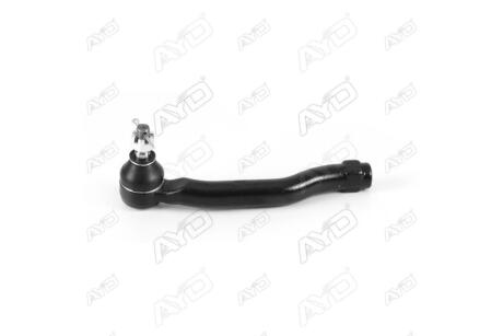 Наконечник рульовий лів TOYOTA CAMRY (V5) (11-), LEXUS ES (V6) (16-) AYD 91-22048