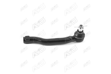 Наконечник рульовий прав TOYOTA CAMRY (V5) (11-), LEXUS ES (V6) (16-) AYD 91-22049