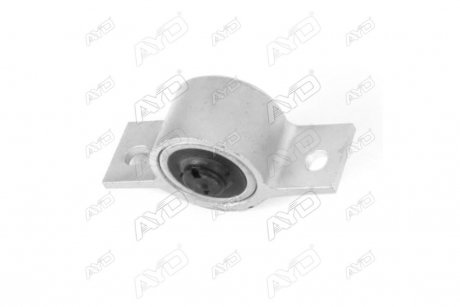 Наконечник рулевой (кон 12.7*17.2 L=123.5mm) CHEVROLET BOLT (16-) AYD 91-22095