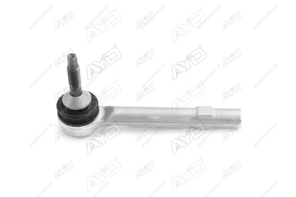 Наконечник рулевой (кон 13.7mm) TESLA MODEL S (5YJS) (12-), X (5YJX) (13-) AYD 91-22782E (фото 1)