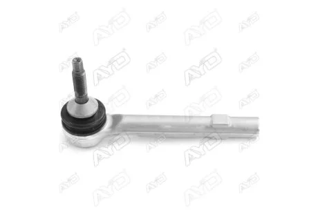 Наконечник рулевой (кон 13.7mm) TESLA MODEL S (5YJS) (12-), X (5YJX) (13-) AYD 91-22782E