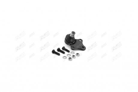 Опора шаровая (кон 18mm) PEUGEOT PARTNER (-08), CITROEN BERLINGO (-11), XSARA (-05) AYD 92-00349