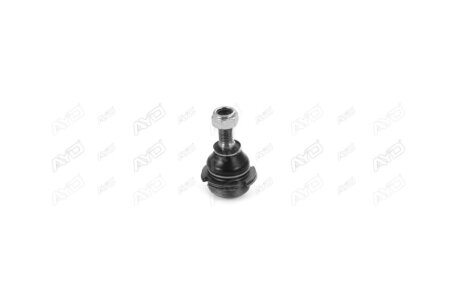 Опора шаровая передняя нижняя Citroen C5 (01-) / Peugeot 405 (97-), 406 (00-), 605 (89-), 607 (00-) AYD 92-00368