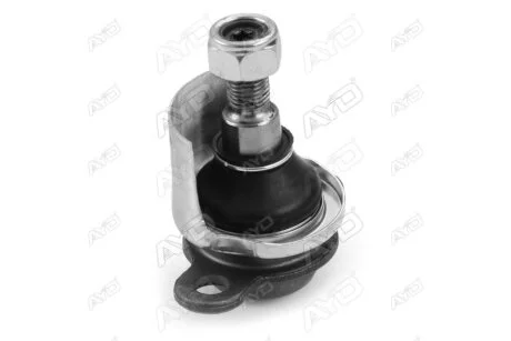 Опора кульова передня нижня Seat Alhambra (96-) / VW Sharan (95-) AYD 92-00394