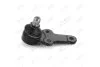 Опора кульова переднього нижнього важеля Ford Fiesta (89-97) AYD 92-00419 (фото 1)