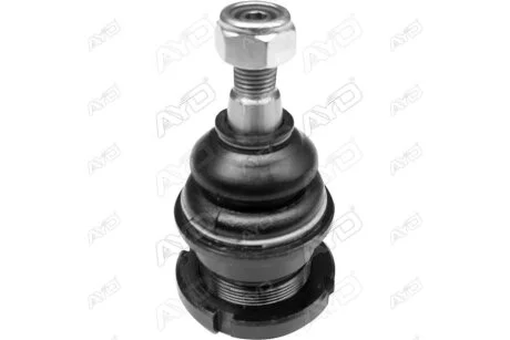 Опора кульова важеля передн (кон 16.2*20.3 D=M42x1,5 mm) MERCEDES-BENZ M-CLASS (W163) (-05) AYD 92-00823