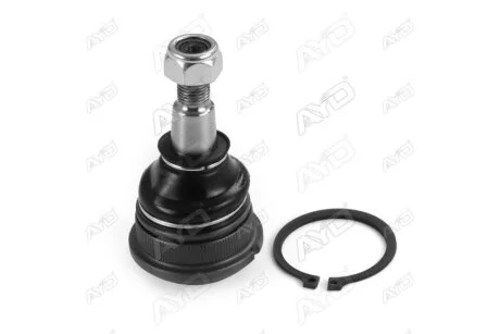 Опора кульова переднього нижнього важеля Hyundai Sonata (92-98,88-93) AYD 92-00948