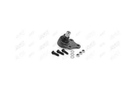 Опора шаровая (D=22mm) MB VITO (W638) (-03) AYD 92-01054