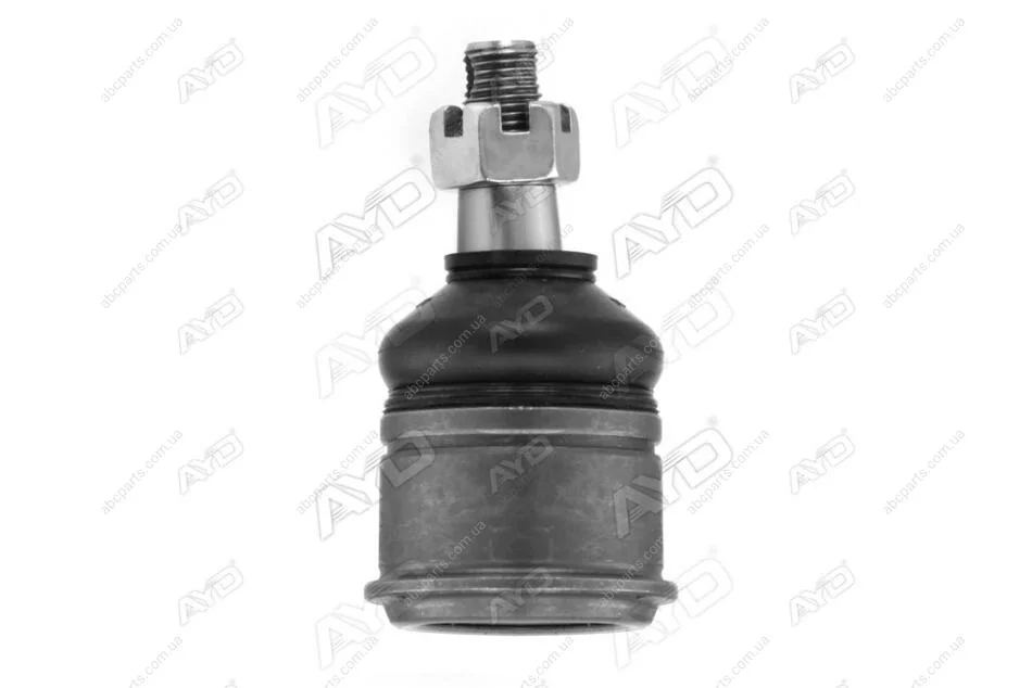 Опора шаровая рычага передн (кон 14*16 D=40mm) HONDA CIVIC (-01), CR-V (-02), MG ZS (05-), ROVER 45 (-05) AYD 92-01267 (фото 1)