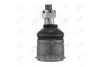 Опора шаровая рычага передн (кон 14*16 D=40mm) HONDA CIVIC (-01), CR-V (-02), MG ZS (05-), ROVER 45 (-05) AYD 92-01267 (фото 1)